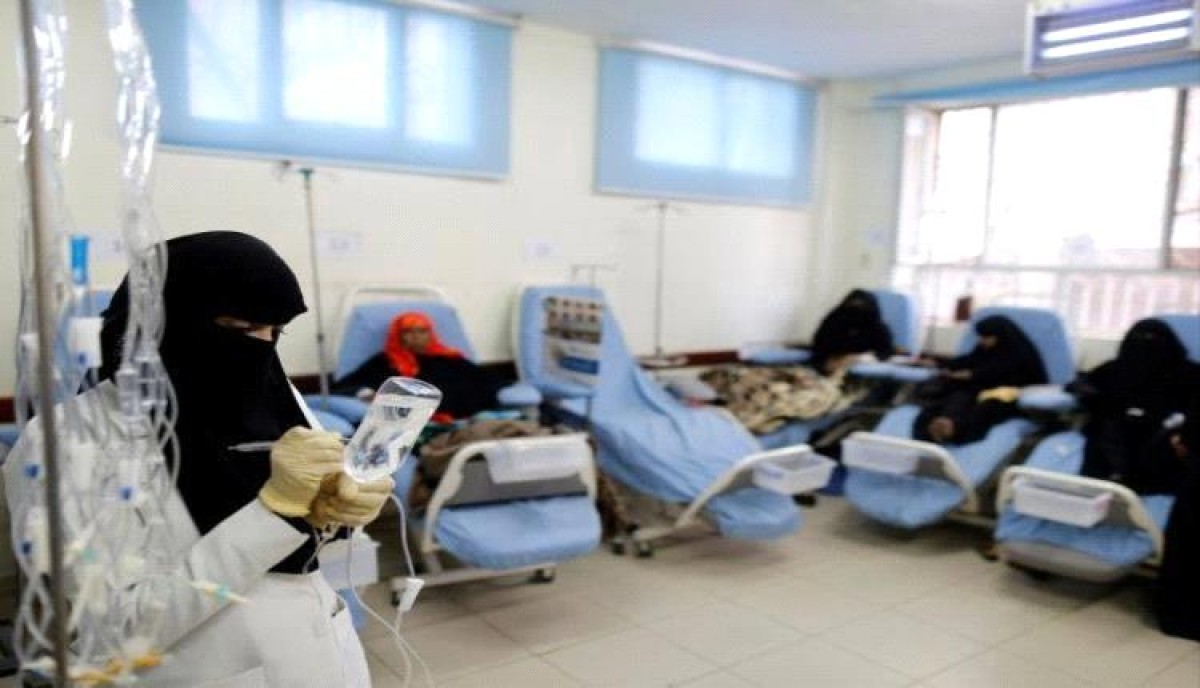 13497 cancer, including 943 children in Taiz