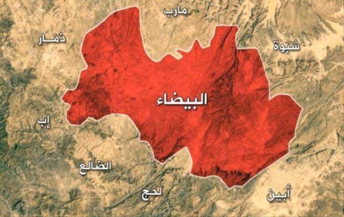 A citizen was killed by the Houthis in Al -Bayda