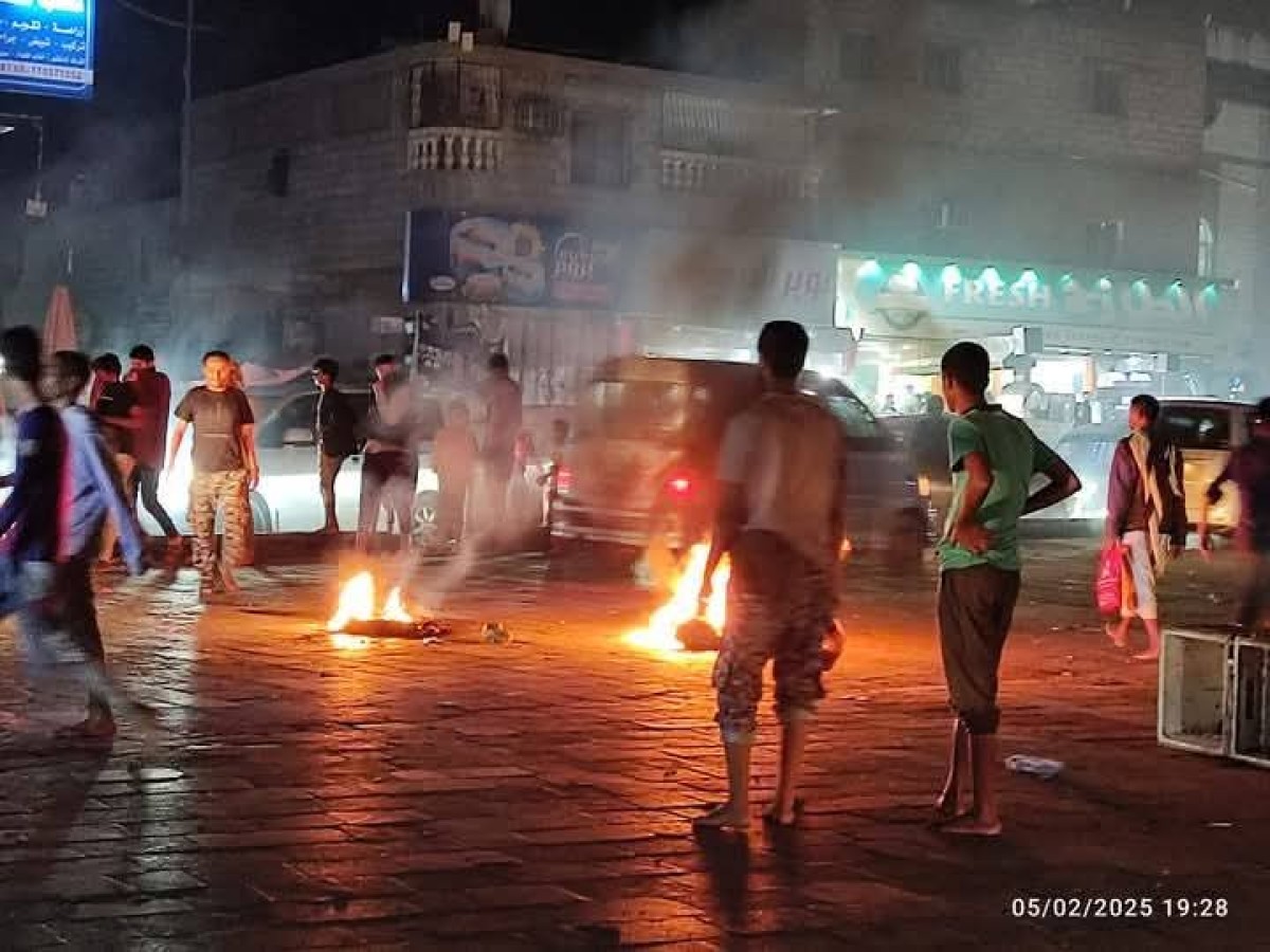 Continuing controversy over the arrests in Aden .. The local authority calls for the receipt of the detainees