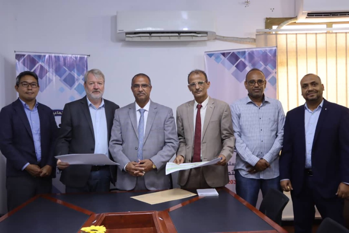 وزارة الشؤون الاجتماعية واليونيسف توقّعان خطتي حماية الطفل والسياسات الاجتماعية