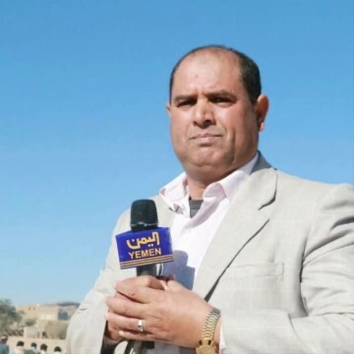 مقتل مسؤول إعلامي حوثي خلال نزاع على أراضٍ في صعدة