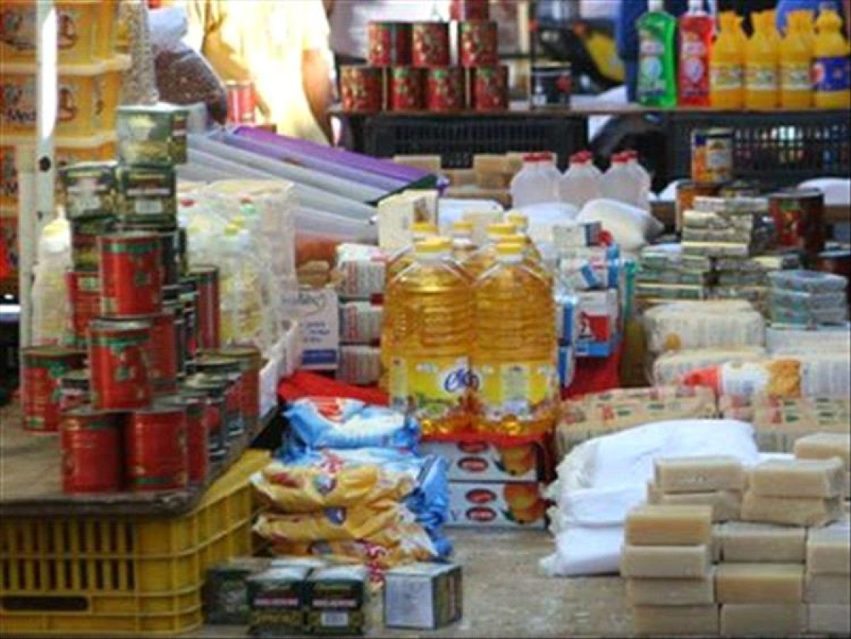 A significant decrease in the purchase movement in the districts of the capital, Aden