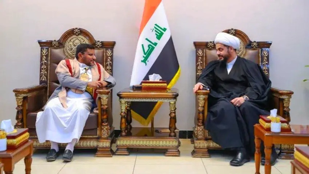 الحوثيون وتحالفاتهم في العراق.. نفوذ الجماعة خارج اليمن (ترجمة)