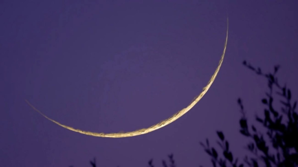 It is now mentioned .. Yemeni endowments and 4 Arab countries will announce tomorrow, Saturday, the first day of the holy month of Ramadan