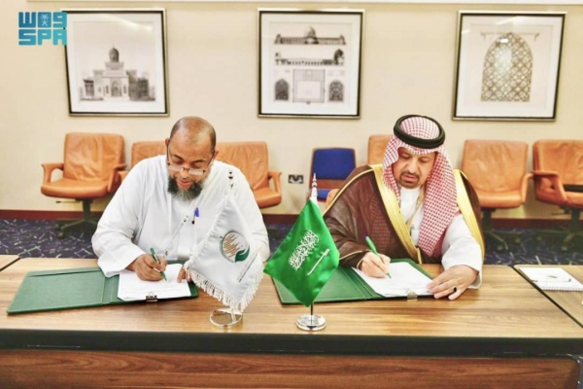 السعودية تقدم 4 ملايين دولار لتنفيذ مشاريع طبية لأمراض وجراحة القلب في حضرموت
