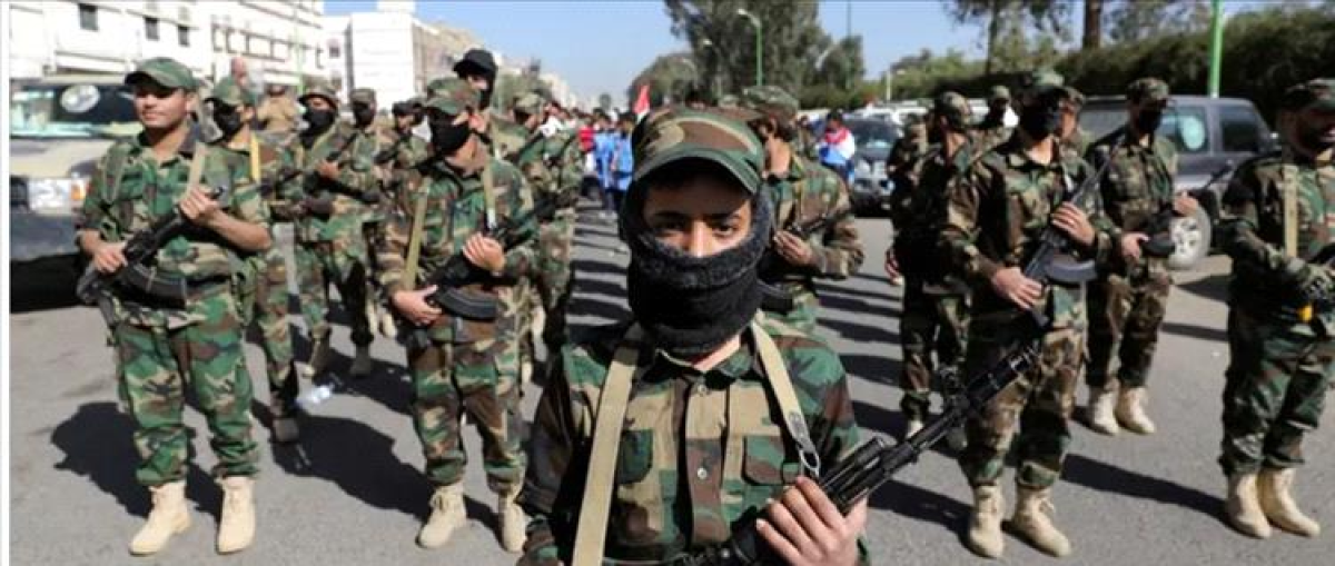 International organizations calling on the Houthis to end the detention of relief employees