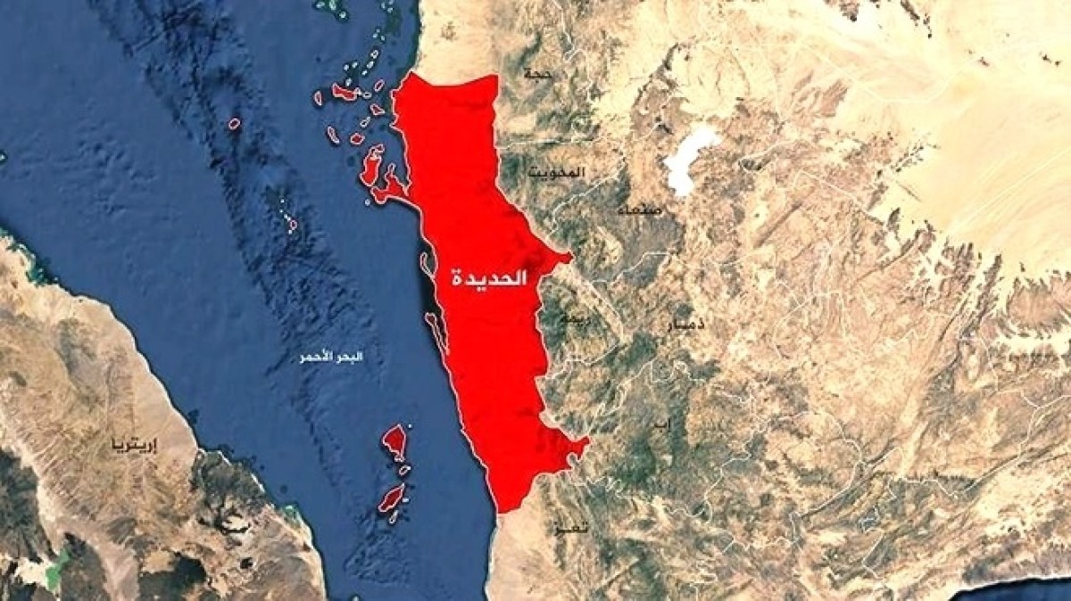 A earthquake is the third hit Zabid in Hodeidah