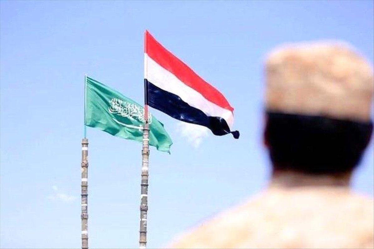 Saudi Arabia confirms its support for the implementation of the road map to reach a comprehensive political solution in Yemen