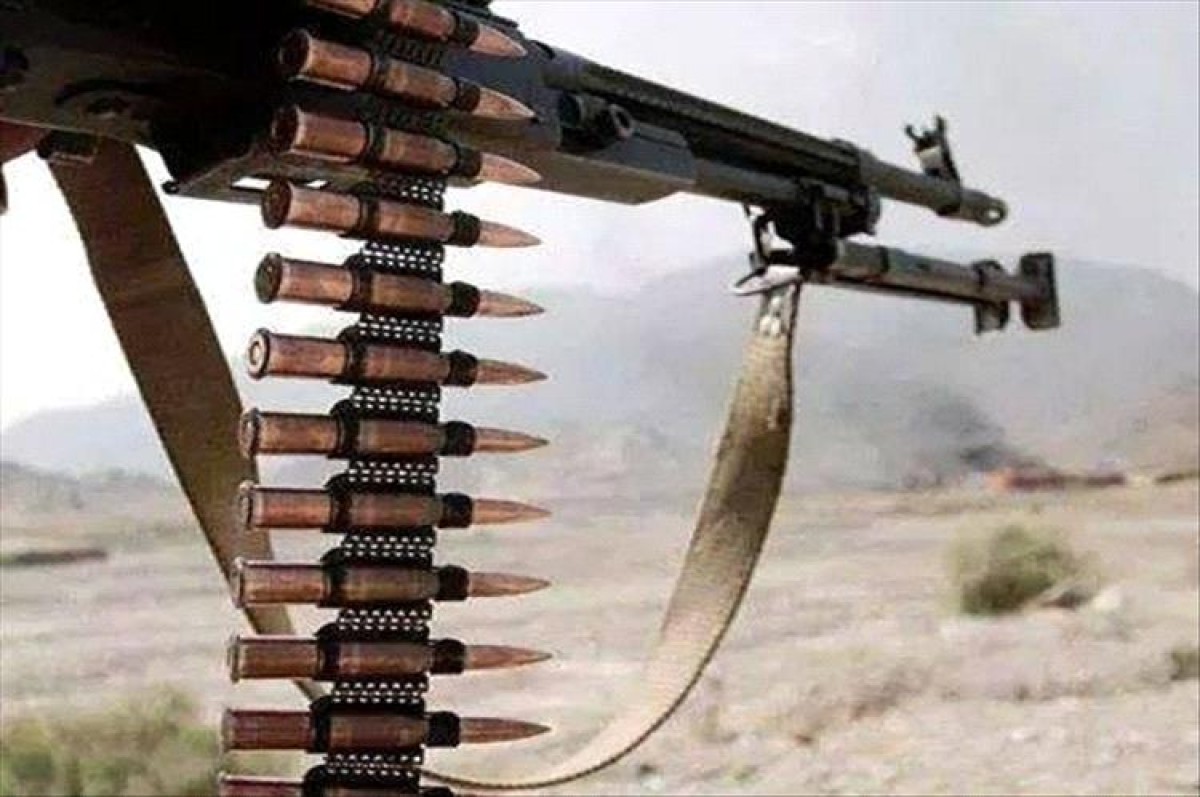 Three people were killed and wounded by tribal clashes in Shabwa