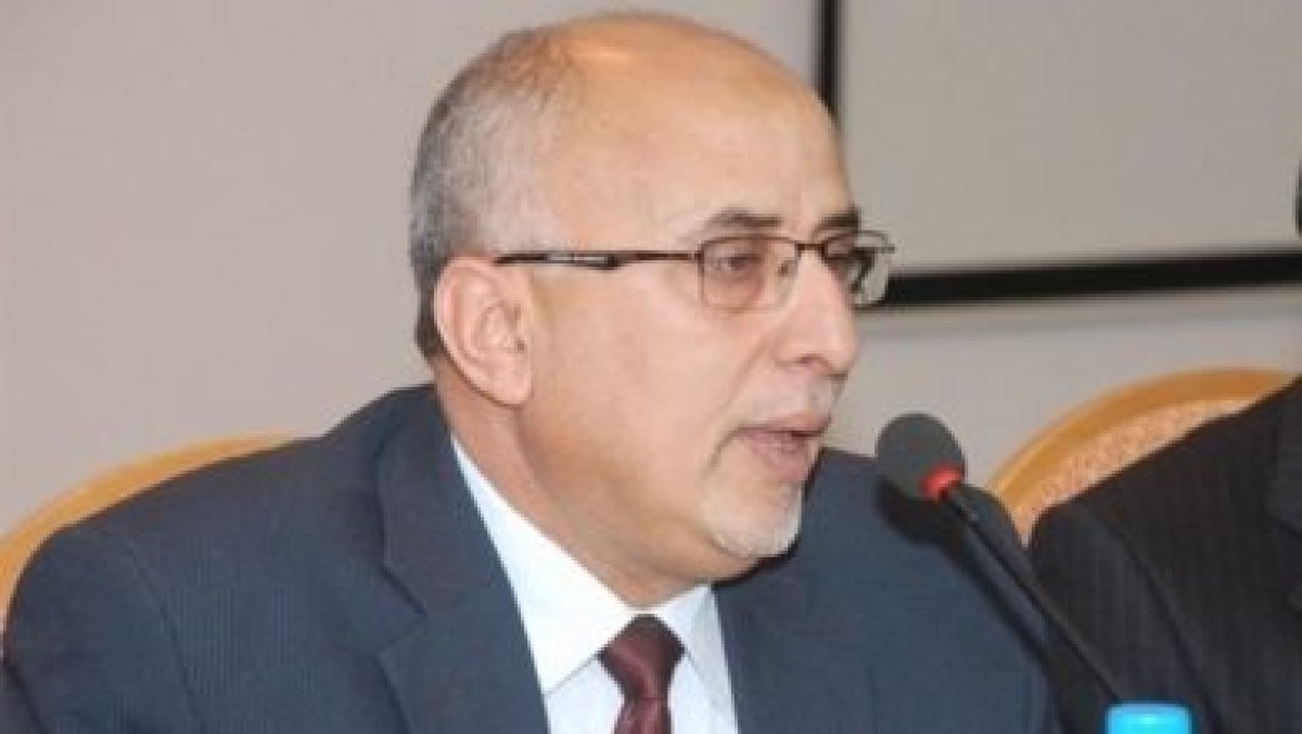 وزير سابق يُهاجم أداء المنظمات الدولية في اليمن