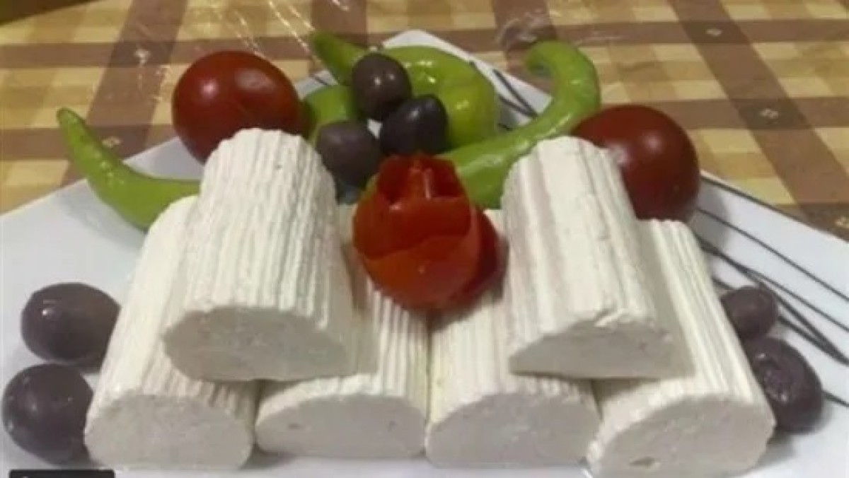 The importance of eating cottage cheese on suhoor