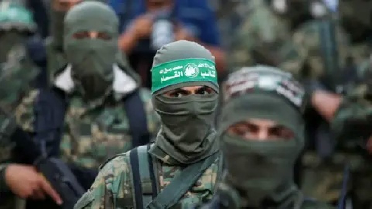 الكشف عن "كواليس" مفاوضات حماس مع الأمريكيين.. ما مستقبل غزة؟
