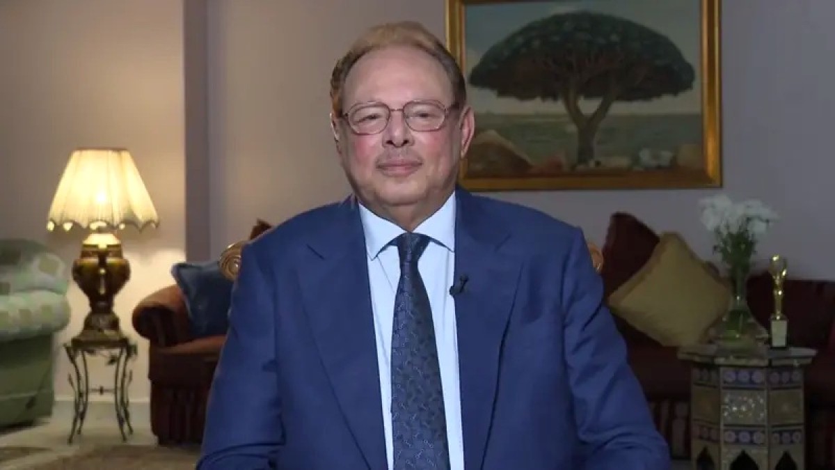 على ناصر محمد: اليمنيون يدفعون ثمن الموقع الإستراتيجي لليمن