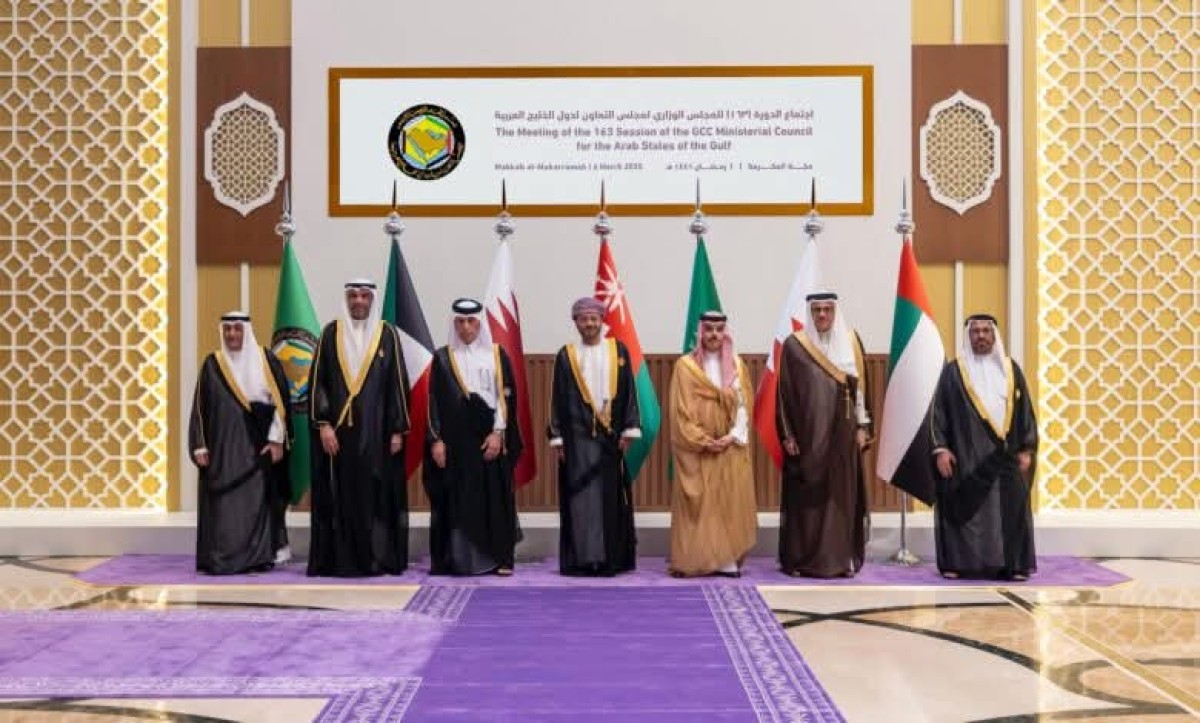 “الوزاري الخليجي” يؤكد دعمه الكامل للحل السياسي في اليمن