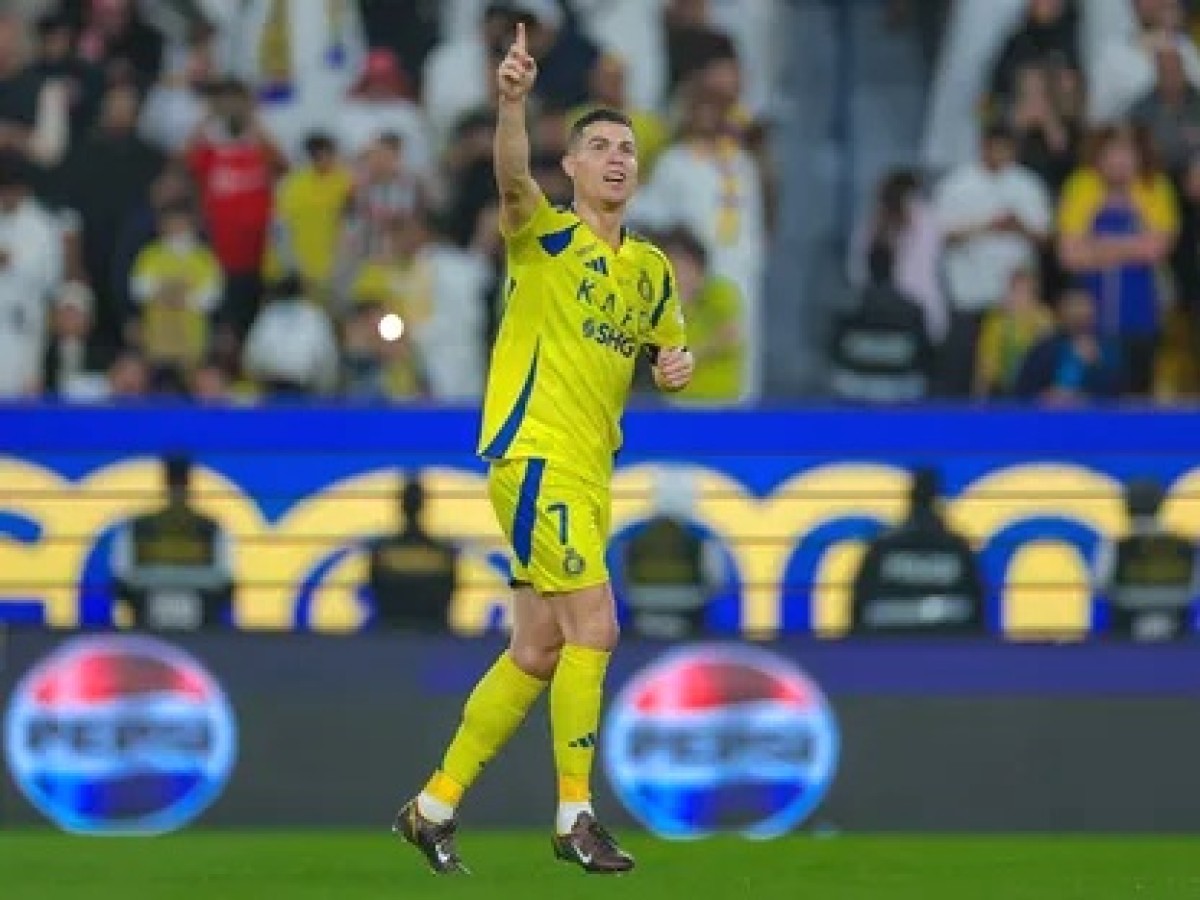 تعادل مثير في ديربي النصر والشباب بالدوري السعودي