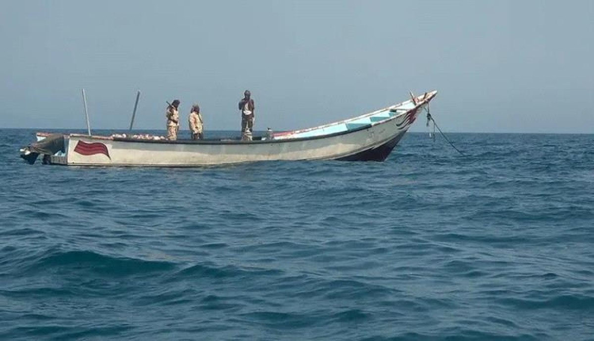186 people were lost after migrant boats were drowned off Yemen and Djibouti