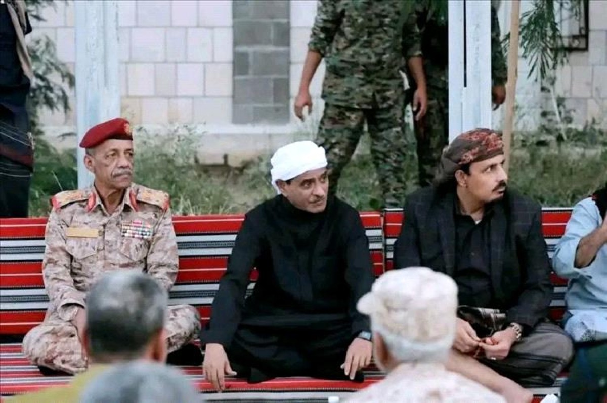 A political activist invites the sons of Hadramout to support the movements of MP Al -Bahsni