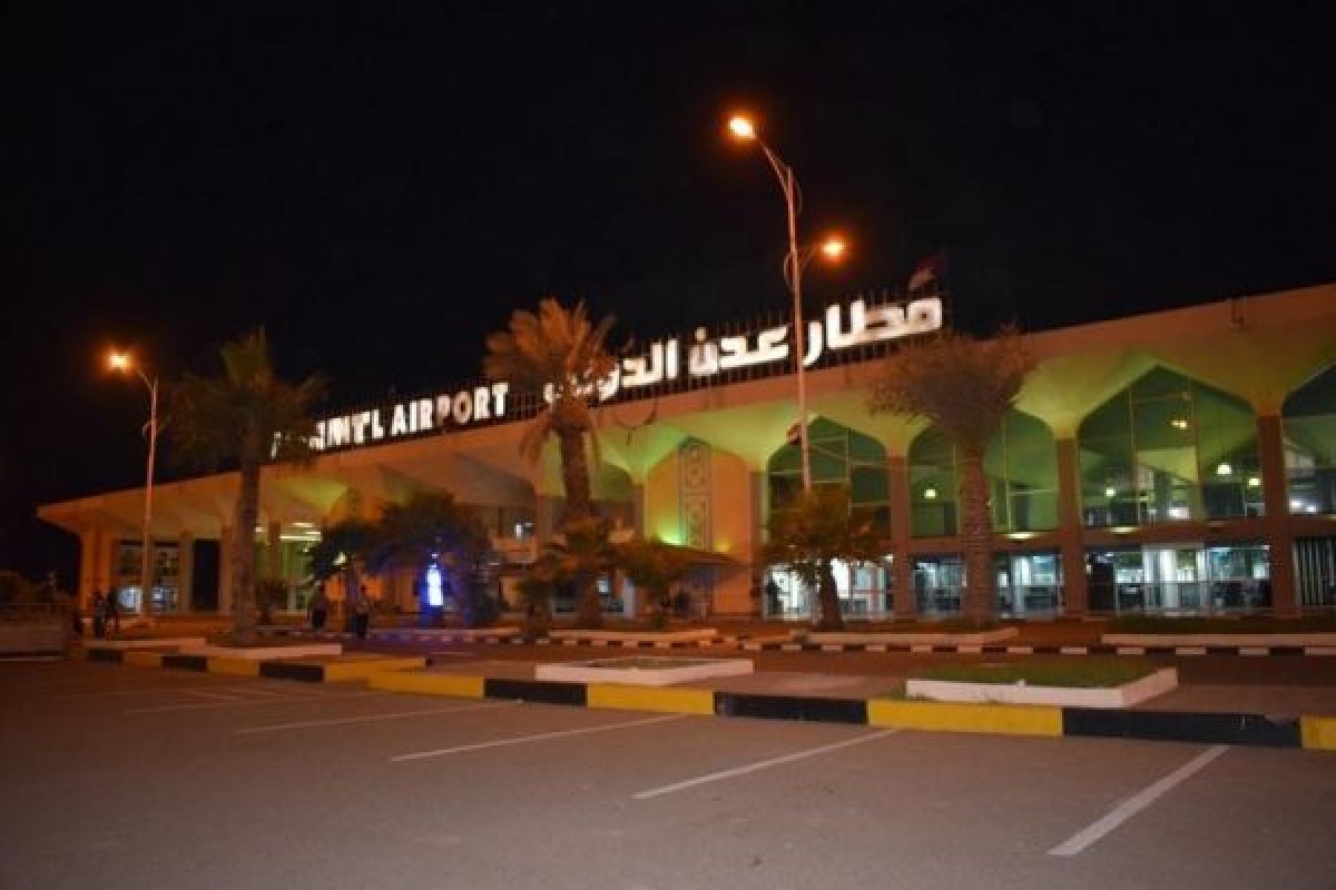 الاتحاد السياحي ينفي  إنزال ركاب إحدى رحلات الخطوط اليمنية إلى جدة لصالح وفد المجلس الانتقالي
