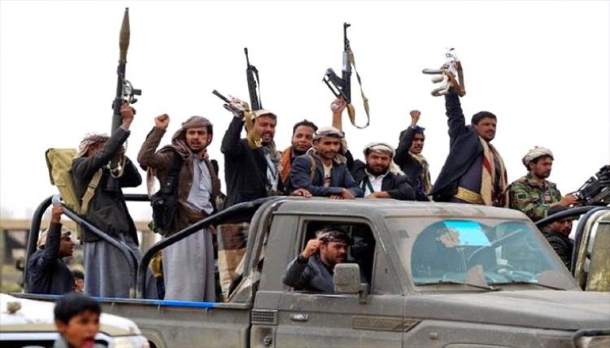 Iran sends the Houthis a warning message