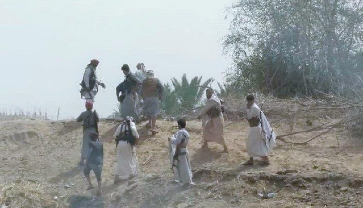 Local mediation succeeds in stopping tribal confrontations in Marib