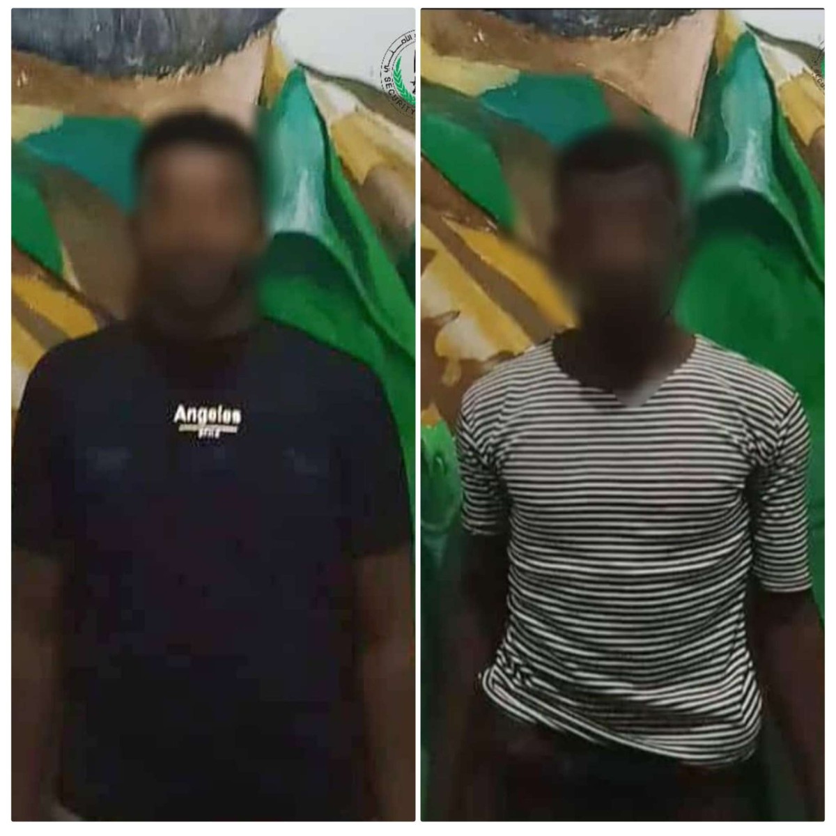 مكافحة المخدرات بحزام أبين تُفكك عصابة اتجار بالمخدرات وتُواصل ملاحقة شركائها