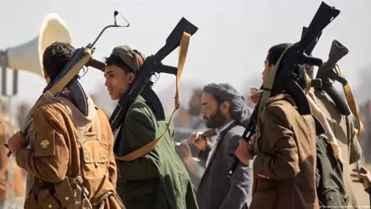 الحوثيون: تورط أميركا في العدوان على اليمن غير مبرر وسنقابل التصعيد بالتصعيد
