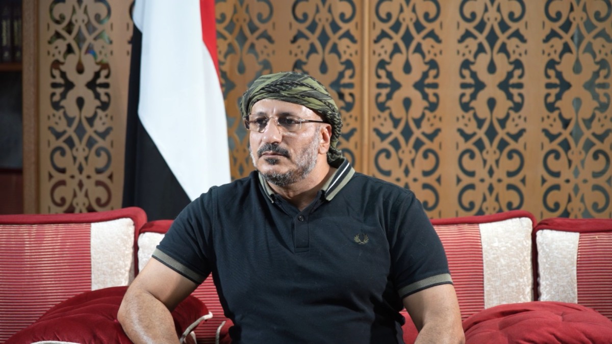 طارق صالح: الضربات الأمريكية رسالة واضحة عن فهم العالم لخطر الحوثيين