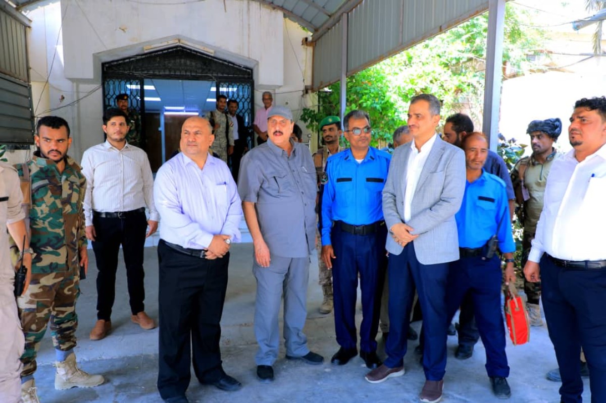 Aden traffic receives 6 cars and 20 new motorcycles