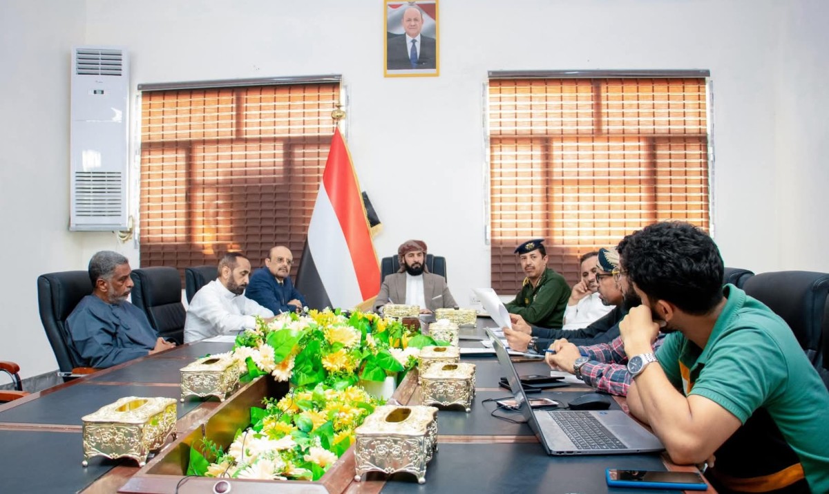 Yemen: The Supreme Committee for Hajj urges the acceleration of payment of fees to ensure a successful Hajj season