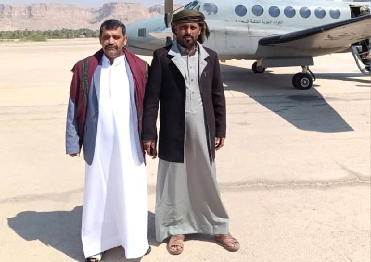 صحيفة: تصاعد الصراع بين الانتقالي الجنوبي ودعاة الحكم الذاتي في حضرموت