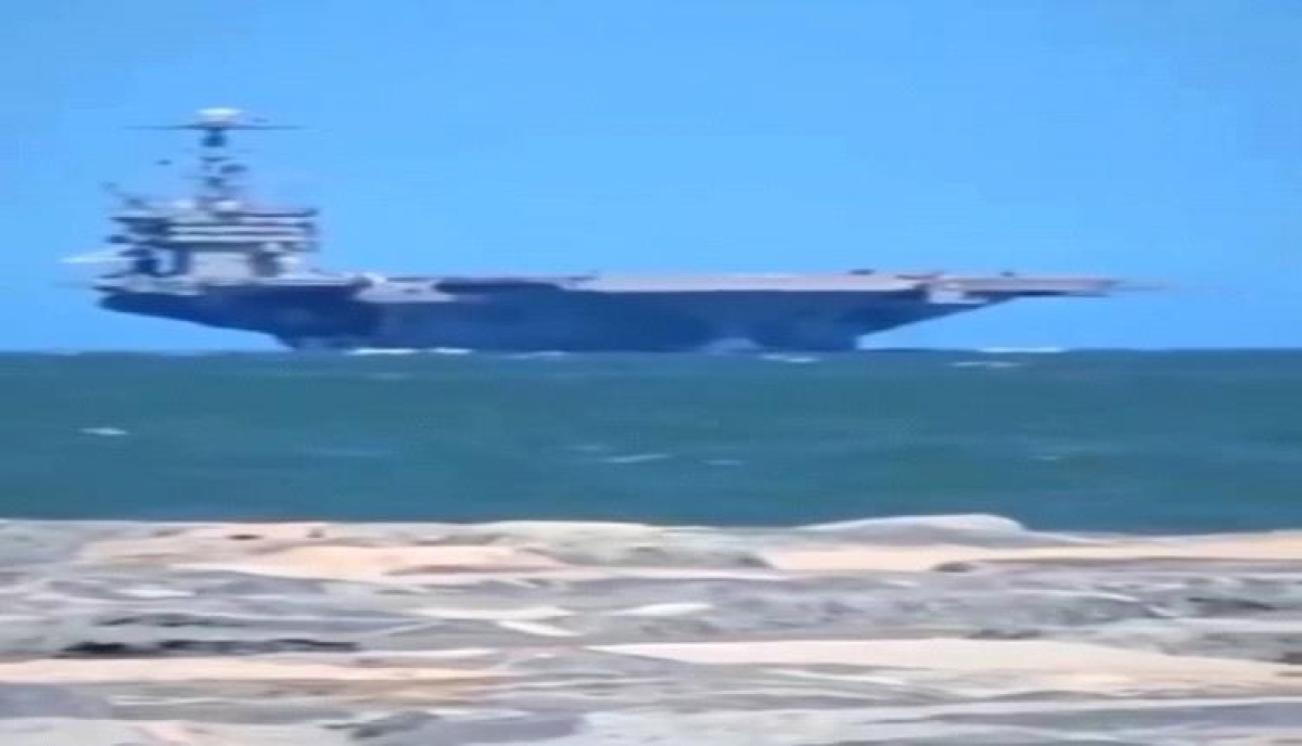 Truman storms Hodeidah and the Houthis flee towards the mountains
