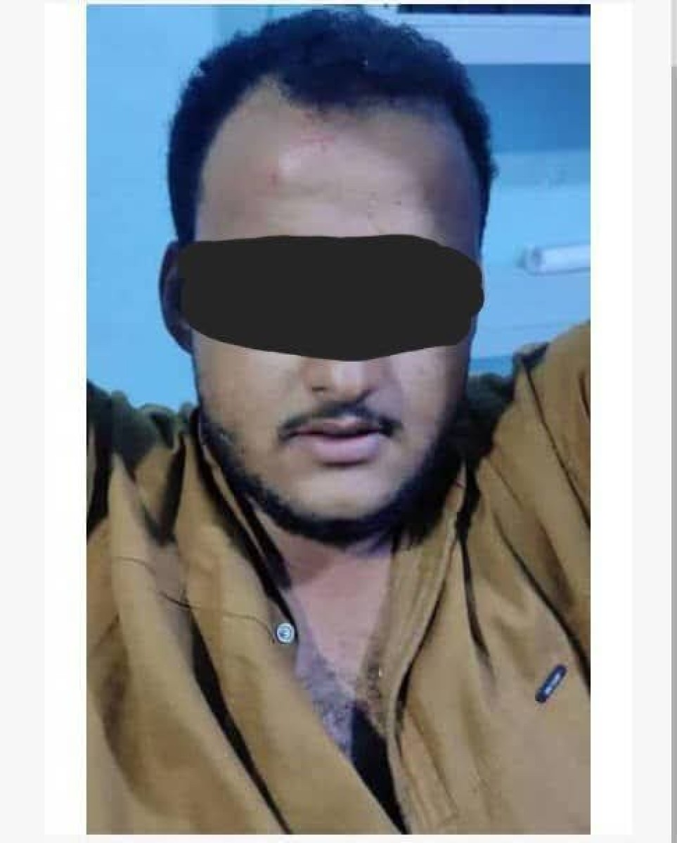 The security services in Abyan arrest a security wanted by Hadramout