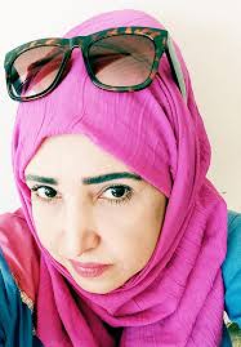 برميل القمامة غذاء للفقراء