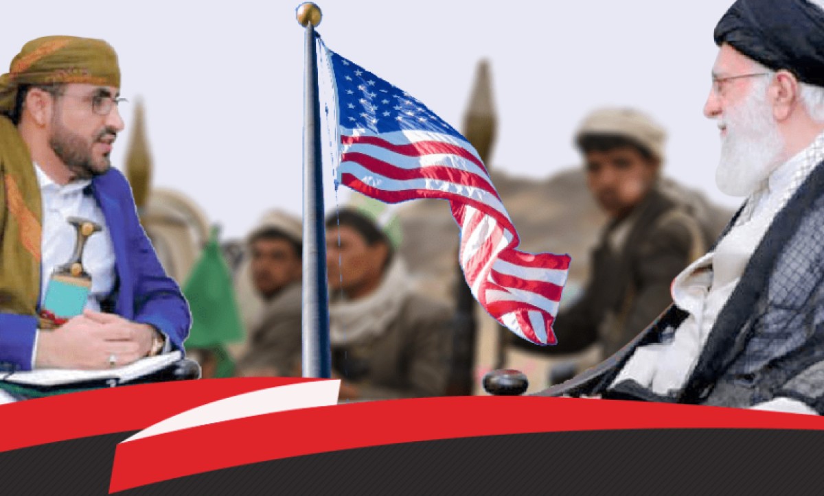 الحوثيون وإيران وأمريكا.. هل يتجه صدام البحر الأحمر نحو المجهول؟!
