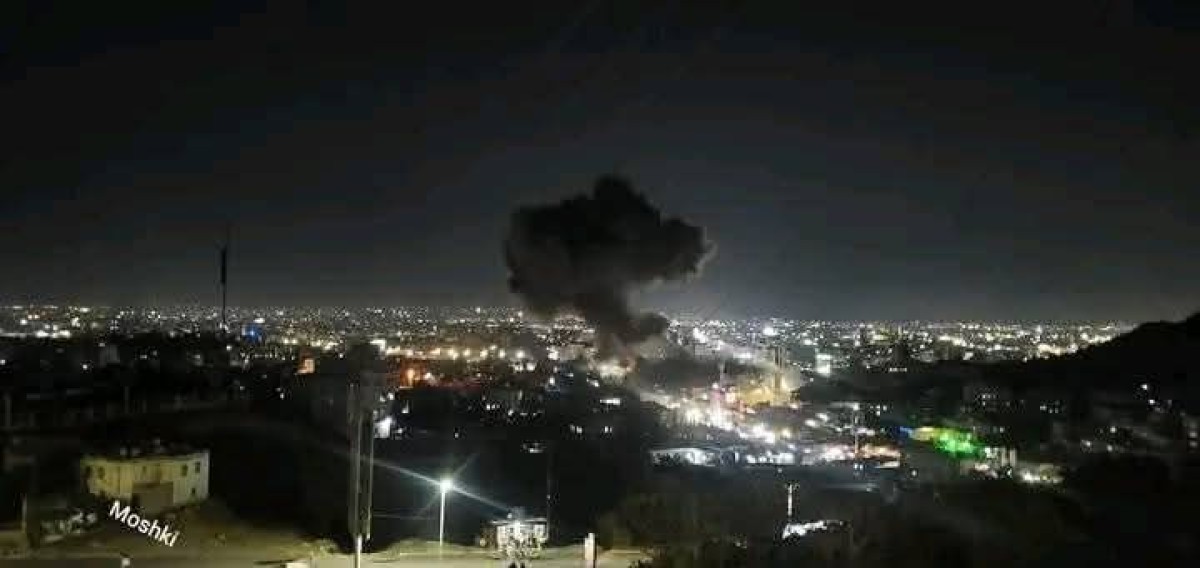 Houthi media: deaths and wounded