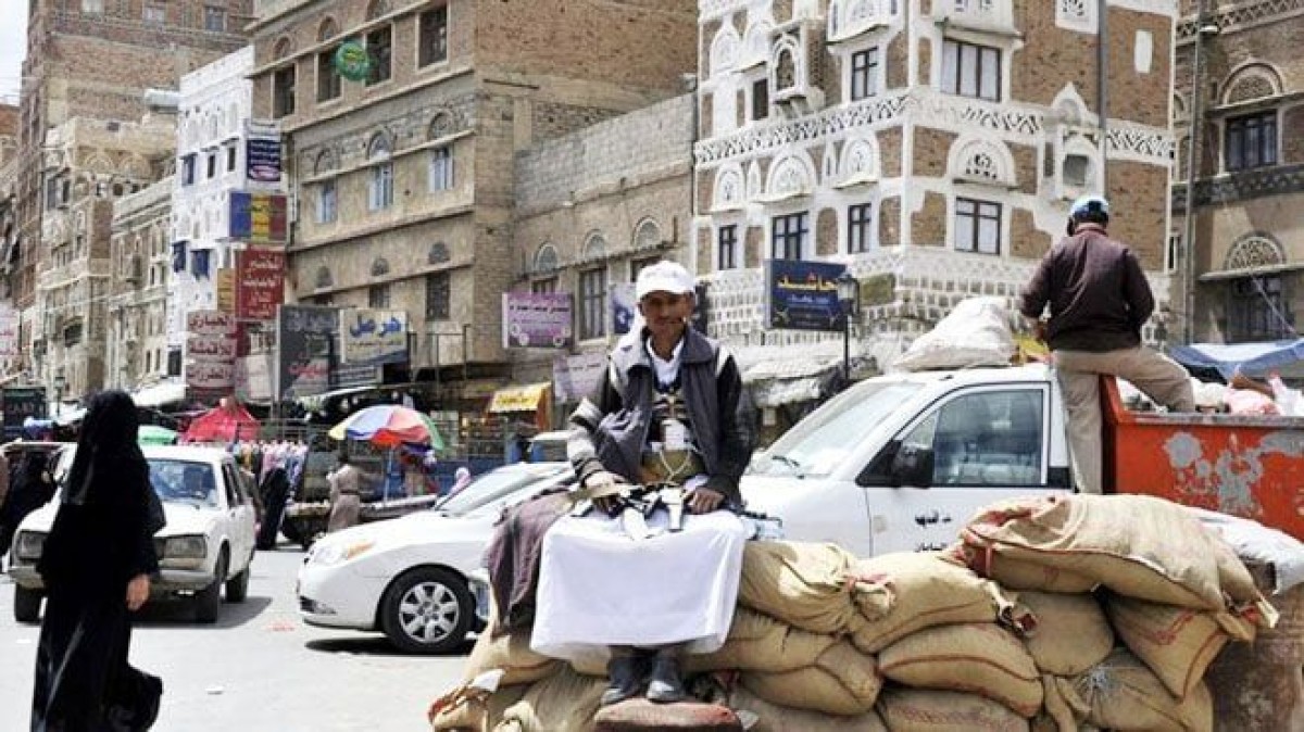 تصعيد مليشيا الحوثي لحملات الجباية ضد الصيدليات في صنعاء خلال شهر رمضان