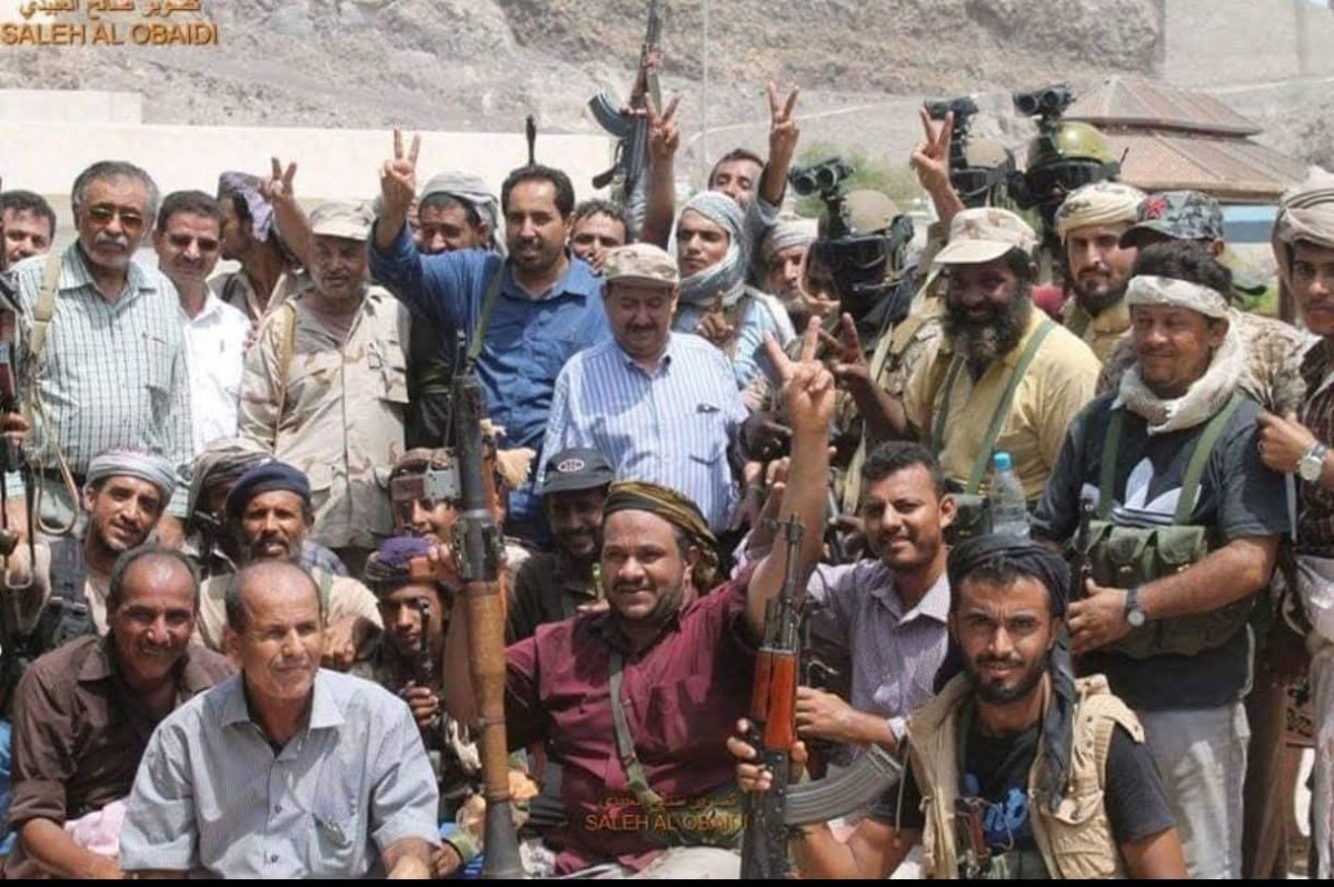 ناشطون يطلقون حملة #١٠_أعوام_من_التحرير_والنصر احتفاءً بالذكرى العاشرة لتحرير عدن