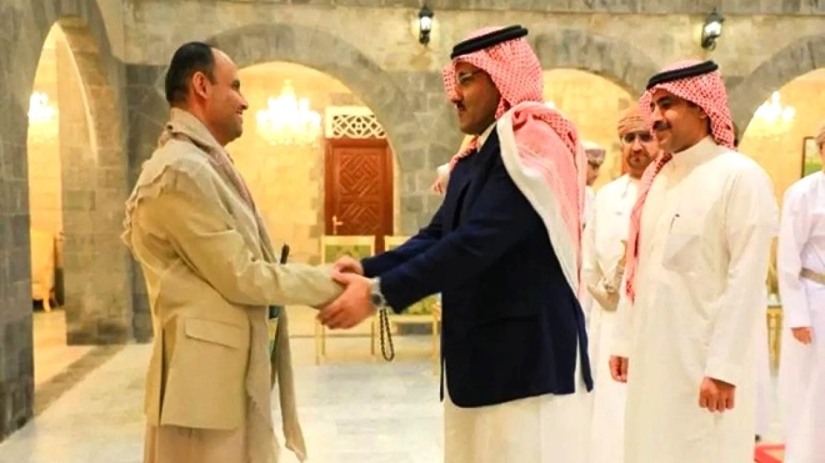 الحوثيون يطالبون السعودية بتنفيذ اتفاقات السلام والاعتراف بسلطتهم