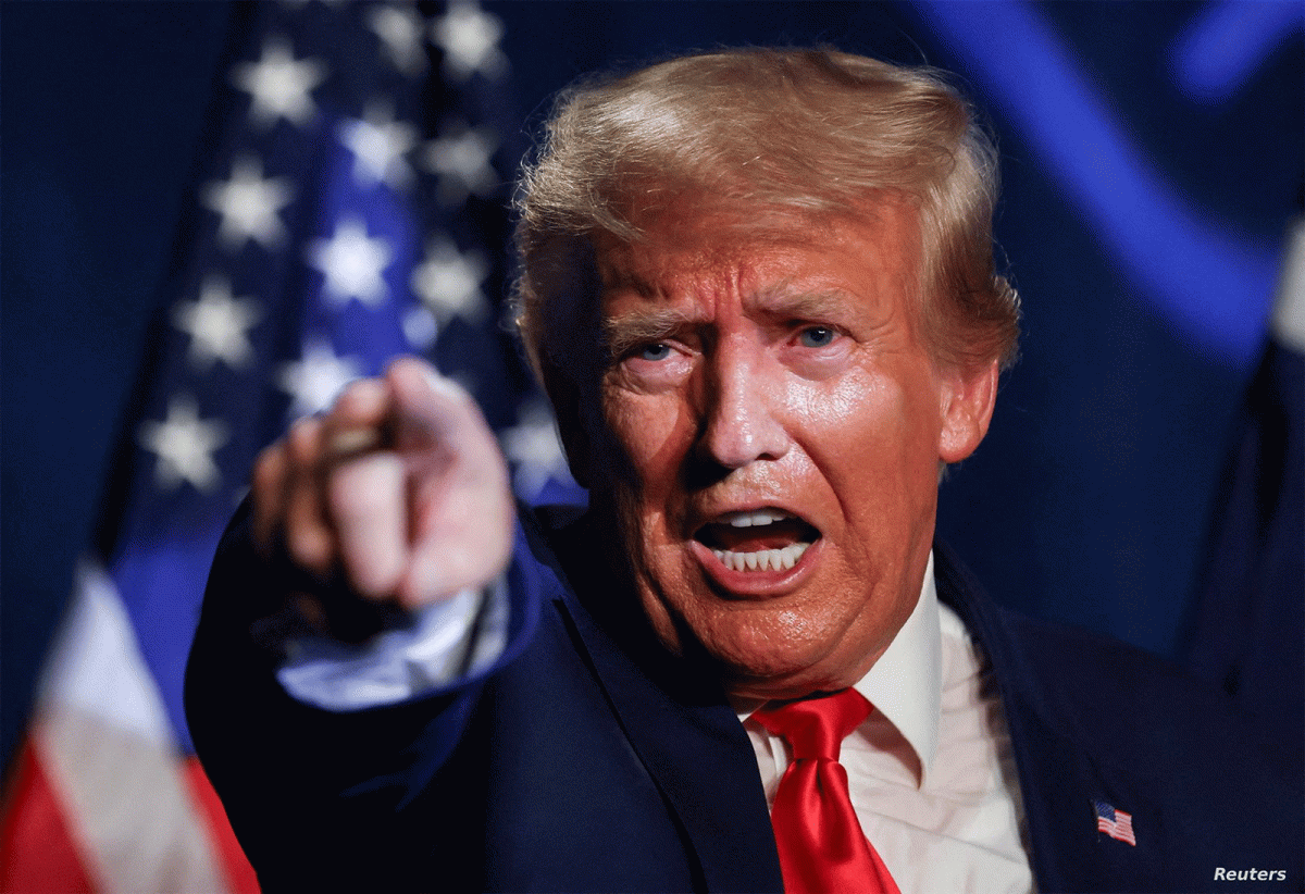 Trump: I will impose 25% fees on all cars that are not made in America