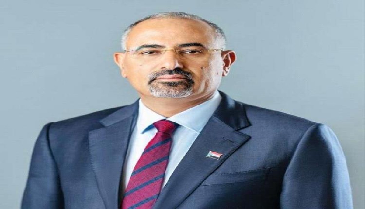 President Al -Zubaidi: The virgin hero leader embodied during his military career, the highest meanings of sacrifice and redemption