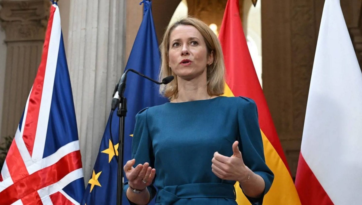 The European Union calls on Russia to agree to this matter