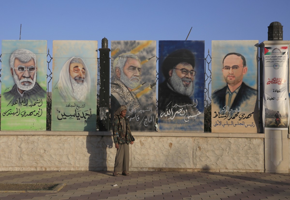 الحوثيون و"حزب الله"... البدايات المتشابهة والمصير المتقارب