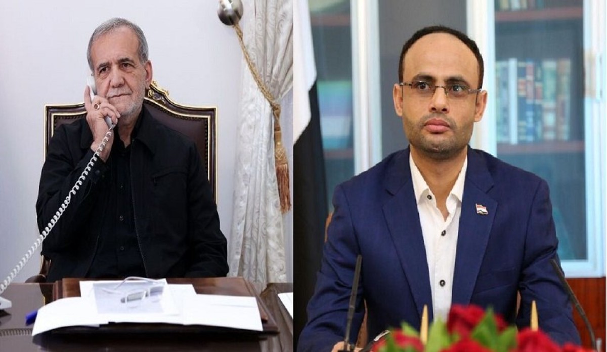 بعد مؤشرات على تخلي طهران.. الرئيس الإيراني يجري اتصالًا بمسؤول حوثي