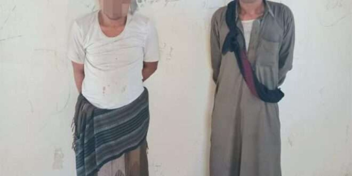 حزام أبين يقبض على نصّابين سرقا جنديين من أبناء محافظات الشمال