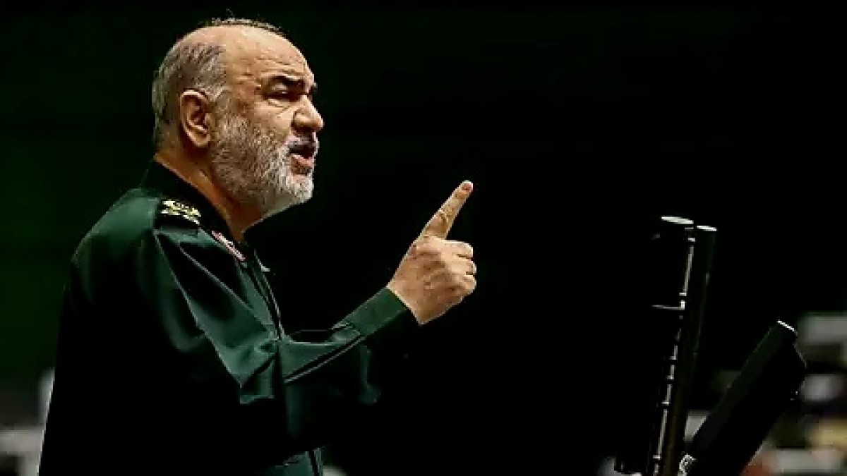 Iranian Revolutionary Guards Commander: We do not want the war, but we are ready for it
