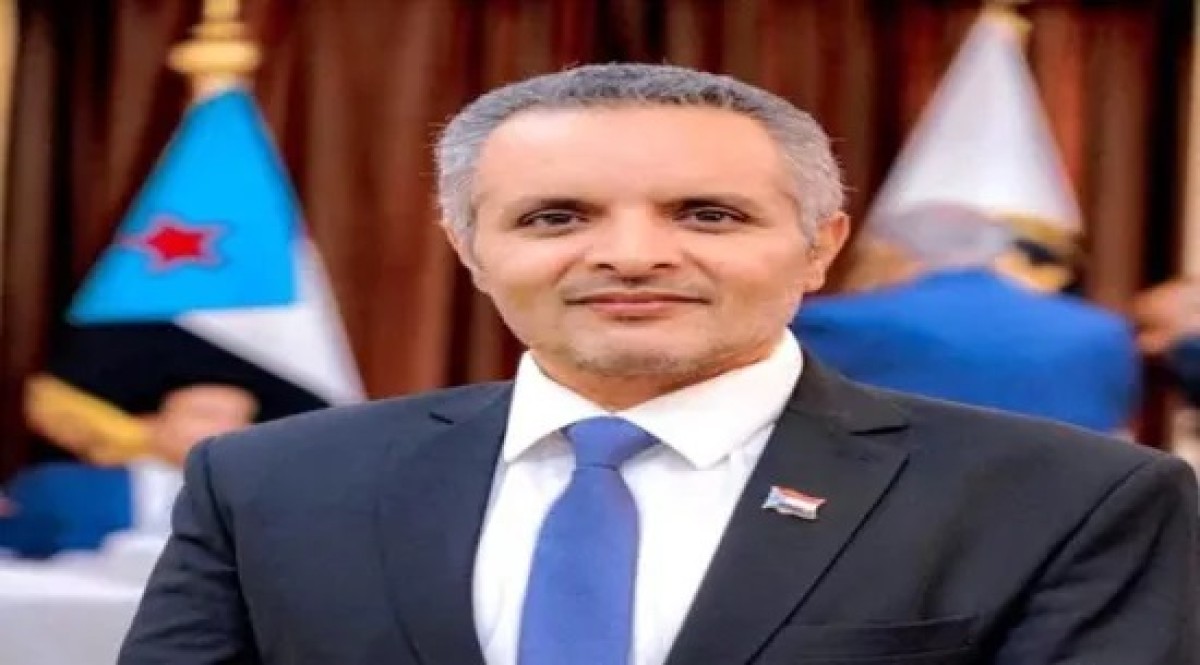اليافعي يدعو لتوحيد الجهود الإعلامية بمواجهة الحوثي
