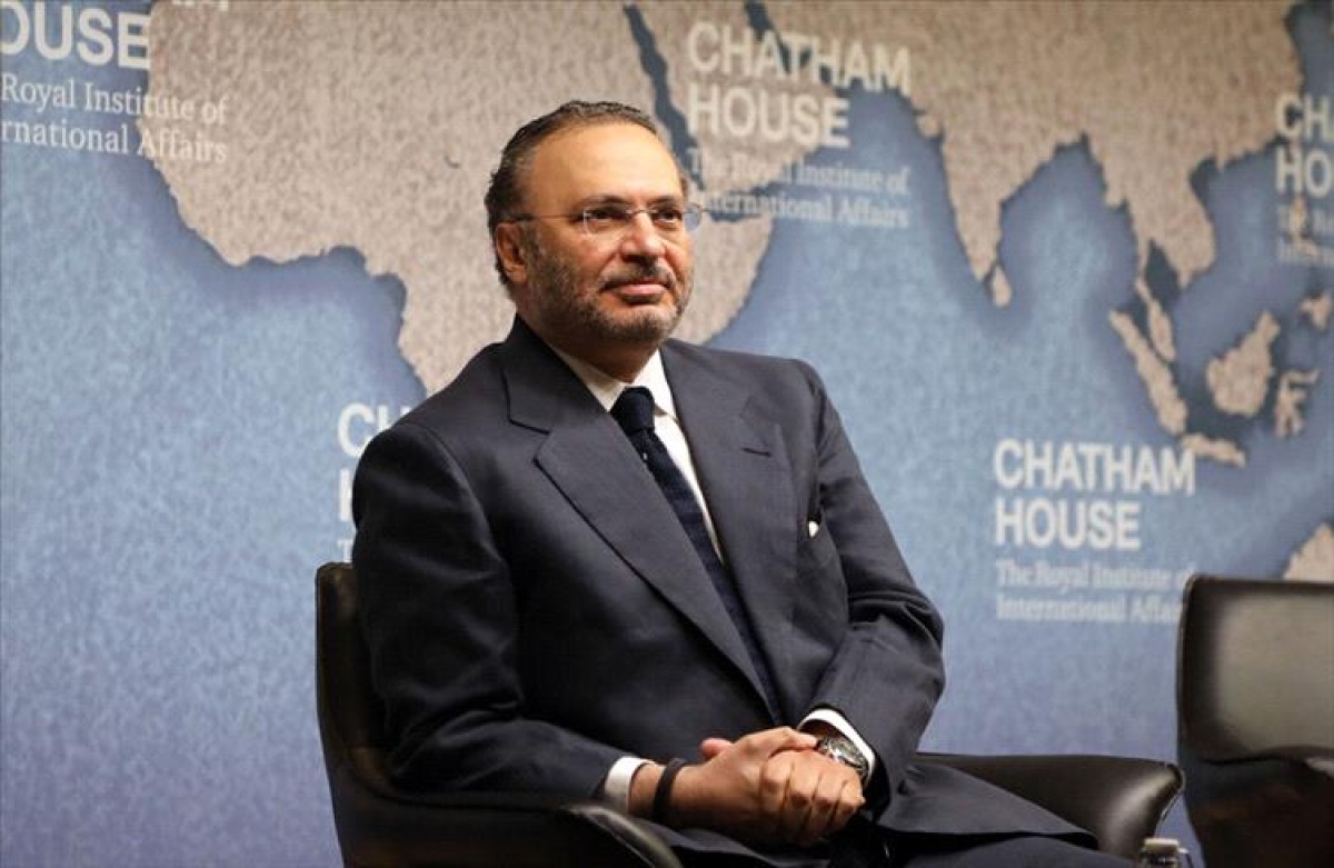 Gargash: Sudan's complaint with international justice against the UAE is a political game of our conflict