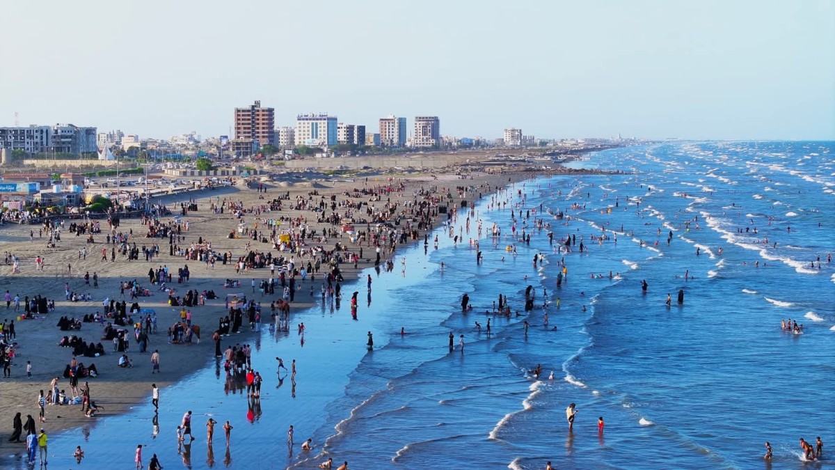 عدن.. عيد فطر استثنائي يكشف عن تحول أمني نوعي ونهضة تنموية متسارعة