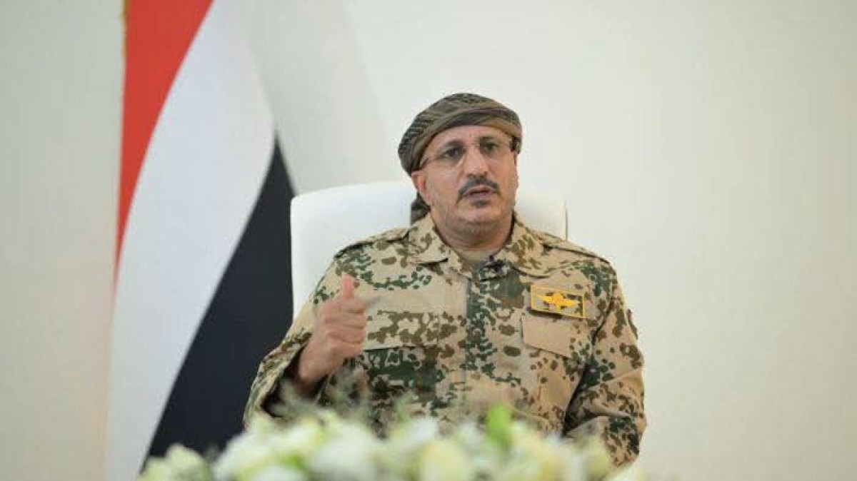 طارق صالح: لا سلام مع الحوثيين والحسم العسكري هو الطريق الوحيد