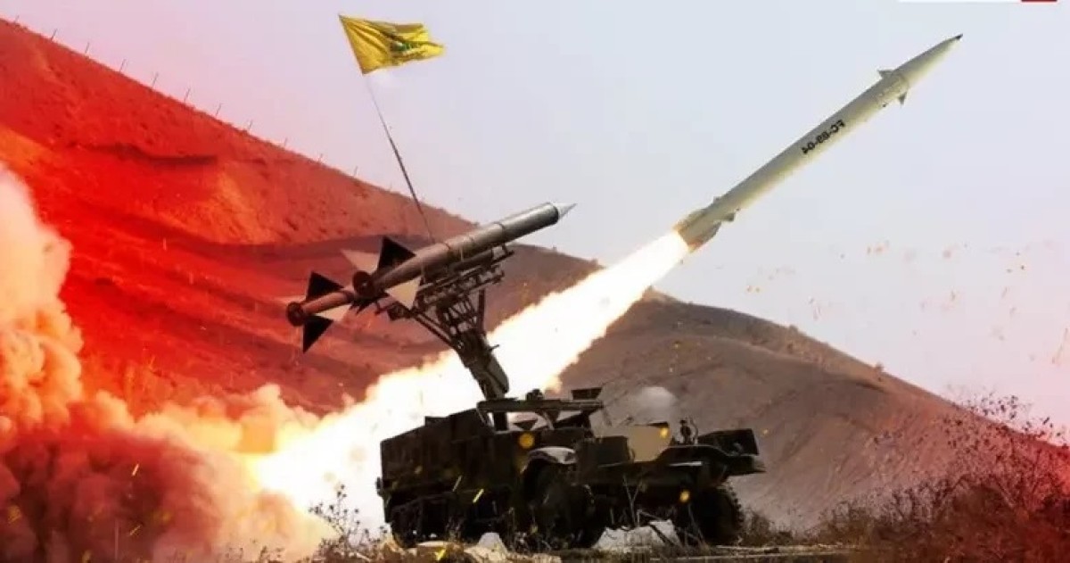 Hezbollah shocked the world .. ready to hand over weapons on conditions